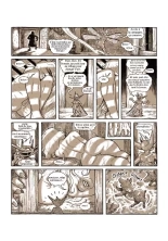 Astaroth et Bernadette : page 16