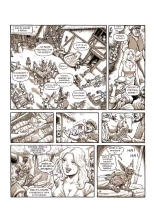 Astaroth et Bernadette : page 17