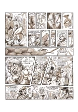 Astaroth et Bernadette : page 18