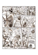 Astaroth et Bernadette : page 20