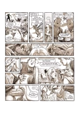 Astaroth et Bernadette : page 21