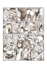 Astaroth et Bernadette : page 22