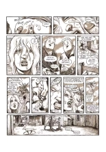 Astaroth et Bernadette : page 23