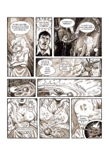 Astaroth et Bernadette : page 25