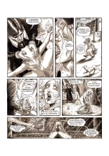 Astaroth et Bernadette : page 29