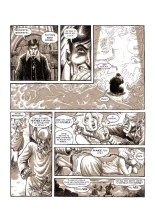 Astaroth et Bernadette : page 30