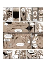 Astaroth et Bernadette : page 32