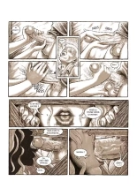 Astaroth et Bernadette : page 33