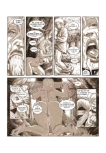 Astaroth et Bernadette : page 34