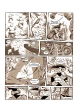 Astaroth et Bernadette : page 36