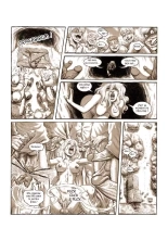 Astaroth et Bernadette : page 37
