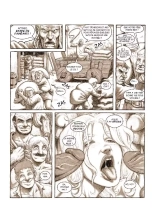 Astaroth et Bernadette : page 38