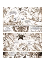 Astaroth et Bernadette : page 41