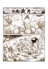 Astaroth et Bernadette : page 42