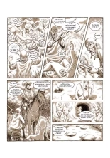 Astaroth et Bernadette : page 43