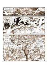 Astaroth et Bernadette : page 45