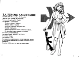 Astrosex #7 - Sagittaire - Sophie et l'amour : page 3