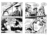 Astrosex #7 - Sagittaire - Sophie et l'amour : page 6