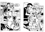 Astrosex #7 - Sagittaire - Sophie et l'amour : page 7