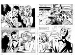Astrosex #7 - Sagittaire - Sophie et l'amour : page 10