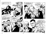 Astrosex #7 - Sagittaire - Sophie et l'amour : page 12