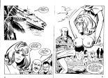 Astrosex #7 - Sagittaire - Sophie et l'amour : page 13