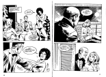 Astrosex #7 - Sagittaire - Sophie et l'amour : page 15