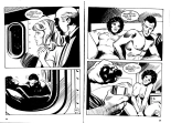 Astrosex #7 - Sagittaire - Sophie et l'amour : page 16