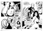Astrosex #7 - Sagittaire - Sophie et l'amour : page 17
