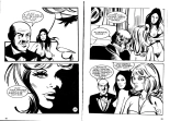 Astrosex #7 - Sagittaire - Sophie et l'amour : page 18