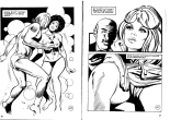 Astrosex #7 - Sagittaire - Sophie et l'amour : page 20