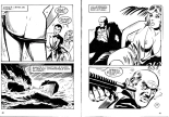 Astrosex #7 - Sagittaire - Sophie et l'amour : page 22