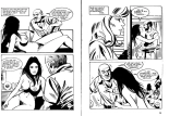 Astrosex #7 - Sagittaire - Sophie et l'amour : page 24
