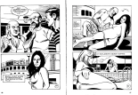 Astrosex #7 - Sagittaire - Sophie et l'amour : page 25