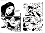 Astrosex #7 - Sagittaire - Sophie et l'amour : page 27