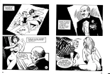 Astrosex #7 - Sagittaire - Sophie et l'amour : page 34