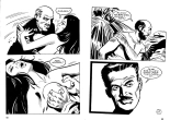 Astrosex #7 - Sagittaire - Sophie et l'amour : page 36