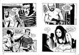 Astrosex #7 - Sagittaire - Sophie et l'amour : page 37
