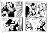 Astrosex #7 - Sagittaire - Sophie et l'amour : page 40