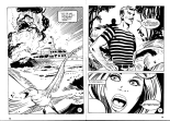 Astrosex #7 - Sagittaire - Sophie et l'amour : page 41
