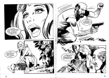 Astrosex #7 - Sagittaire - Sophie et l'amour : page 43
