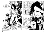 Astrosex #7 - Sagittaire - Sophie et l'amour : page 44