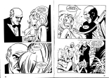 Astrosex #7 - Sagittaire - Sophie et l'amour : page 46