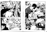 Astrosex #7 - Sagittaire - Sophie et l'amour : page 49