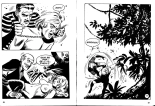 Astrosex #7 - Sagittaire - Sophie et l'amour : page 50