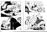 Astrosex #7 - Sagittaire - Sophie et l'amour : page 51