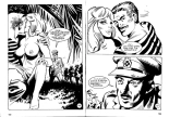 Astrosex #7 - Sagittaire - Sophie et l'amour : page 53