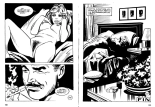 Astrosex #7 - Sagittaire - Sophie et l'amour : page 56