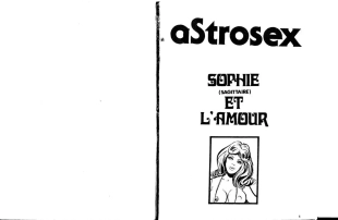 hentai Astrosex #7 - Sagittaire - Sophie et l'amour