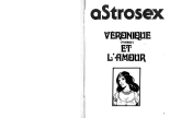 Astrosex N.14 - Vierge : page 2
